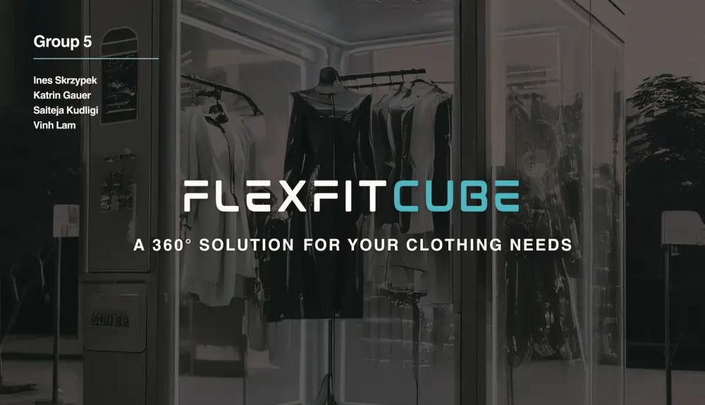 FlexFitCube